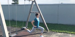 Beitragsbild des Blogbeitrags Schaukelworkout (plus Gewinnspiel!)
