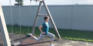 Beitragsbild des Blogbeitrags Schaukelworkout (plus Gewinnspiel!) 