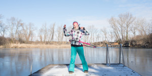 Beitragsbild des Blogbeitrags Hula Hoop – was bringt es wirklich?