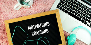 Beitragsbild des Blogbeitrags Motivations-Coaching: 