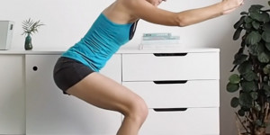 Beitragsbild des Blogbeitrags Sommer Fit – Walk the Walk Workout