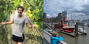 Beitragsbild des Blogbeitrags Roadtrip mit Kindern – Dänemark
