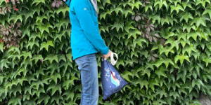 Beitragsbild des Blogbeitrags Die 9 besten Bewegungsideen im Herbst