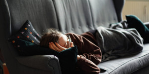 Beitragsbild des Blogbeitrags Kein Sport? Wieso du so faul bist!