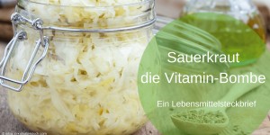 Beitragsbild des Blogbeitrags Ich esse gerne Sauerkraut und tanze gerne Polka, …