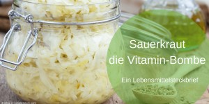 Beitragsbild des Blogbeitrags Ich esse gerne Sauerkraut und tanze gerne Polka, … 