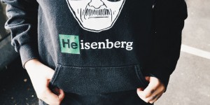 Beitragsbild des Blogbeitrags Netflix and Chill » Meine Lieblingsserien auf Netflix