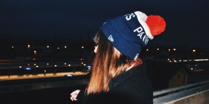 Beitragsbild des Blogbeitrags » Wenn dich ein unerwünschter Gast auf deine Reise begleitet