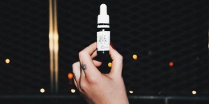 Beitragsbild des Blogbeitrags Christmas Kooperation mit Alpex » Die Heilkräfte von CBD-ÖL