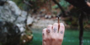 Beitragsbild des Blogbeitrags Let’s talk about Cannabis: Wie gefährlich Gras wirklich ist