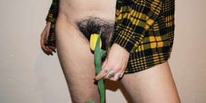 Beitragsbild des Blogbeitrags Sex und Menstruation – Völlig normal oder voll ekelhaft?