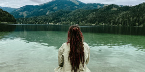 Beitragsbild des Blogbeitrags Du hast keine Ehre wenn du Menschen ghostest