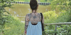 Beitragsbild des Blogbeitrags Was sind Panikattacken und wie geht man damit um