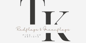 Beitragsbild des Blogbeitrags Redflags im Dating & in Beziehungen