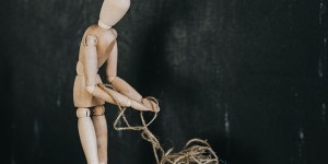 Beitragsbild des Blogbeitrags 3 Lügen, die wir uns selbst jeden Tag erzählen