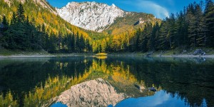 Beitragsbild des Blogbeitrags Das ist Österreich
