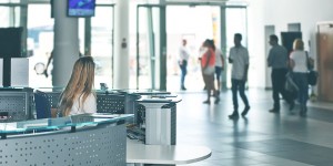 Beitragsbild des Blogbeitrags Die richtige Berufswahl treffen
