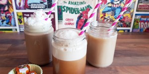 Beitragsbild des Blogbeitrags 3 Iced Coffees, die ihr probieren müsst