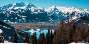 Beitragsbild des Blogbeitrags Interessantes über Österreich