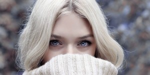 Beitragsbild des Blogbeitrags Was unser Gesicht nonverbal kommuniziert