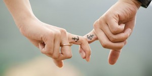 Beitragsbild des Blogbeitrags Handgestik und ihre Wirkung