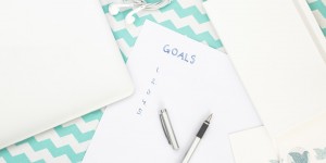 Beitragsbild des Blogbeitrags Die eigenen Ziele in die Tat umsetzen: Ein How-To dafür