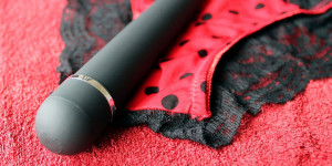 Beitragsbild des Blogbeitrags Tabu-Buch Sextoys: Lets get ready to rock, baby! 