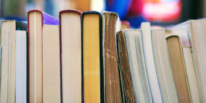 Beitragsbild des Blogbeitrags Schonmal von gratis Bücherschränken gehört?