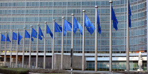 Beitragsbild des Blogbeitrags Die EU hat nun erstmals eine Anti-Rassismus-Beauftragte
