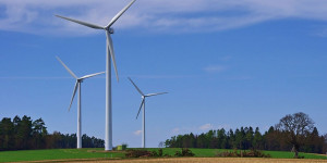 Beitragsbild des Blogbeitrags Technischer Fortschritt: Windstromanlagen werden immer leistungsstärker 