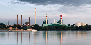 Beitragsbild des Blogbeitrags Durchbruch bei der Wasserentsalzung erzielt: CO-2 Emissionen können effektiv gesenkt werden