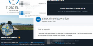 Beitragsbild des Blogbeitrags Warum Mark Müller problematisch ist