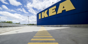 Beitragsbild des Blogbeitrags Upcycling: IKEA macht jetzt Möbelstücke aus Sperrmüll