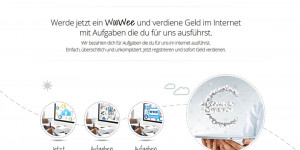 Beitragsbild des Blogbeitrags Warum dich Clickworker-Seiten & Microjobs garantiert nicht reich machen werden