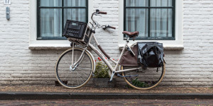 Beitragsbild des Blogbeitrags Die schönsten Fahrrad-Ausflugsziele in Österreich