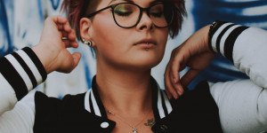 Beitragsbild des Blogbeitrags Piercing stechen lassen – was muss man da beachten?