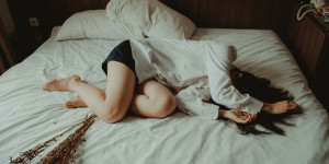 Beitragsbild des Blogbeitrags Hast du schlechte Laune ohne Grund? Das hilft dir jetzt