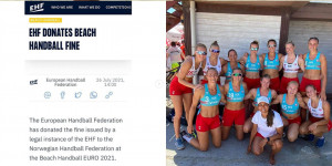Beitragsbild des Blogbeitrags “Pantywar” hat ein positives Nachspiel: Kein Bikinihöschenzwang beim Beachhandball mehr!