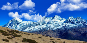 Beitragsbild des Blogbeitrags Sikkim ist der weltweit erste Bundesstaat, dessen Landwirtschaft rein ökologisch betrieben wird