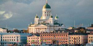 Beitragsbild des Blogbeitrags Finnland will mit einem Transparenzprinzip den Gender-Pay-Gap schließen