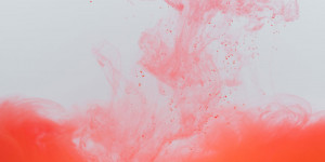 Beitragsbild des Blogbeitrags Was ist eigentlich eine Blutphobie? (& warum haben Blutphobiker Angst vor Impfung?)