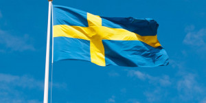 Beitragsbild des Blogbeitrags Schweden hat erstmals eine Frau als Ministerpräsidentin 