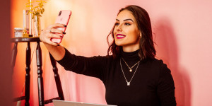 Beitragsbild des Blogbeitrags Norwegen erlässt ein neues Gesetz für Influencer – zum Schutz des Selbstwerts