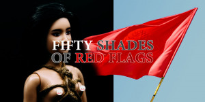 Beitragsbild des Blogbeitrags 20 Dinge, die mit der 50 Shades Reihe nicht stimmen