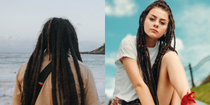 Beitragsbild des Blogbeitrags Warum Dreadlocks keine kulturelle Aneignung per se sind 