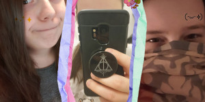 Beitragsbild des Blogbeitrags My 3 Moods lately: Crazy ✿ voller Tatendrang ✿ MUÄH