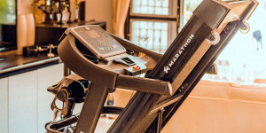 Beitragsbild des Blogbeitrags Brauche ich ein Laufband?