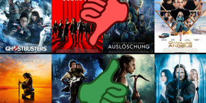 Beitragsbild des Blogbeitrags Warum mich der aktuelle Die-Hard-Feminismus in Hollywood nervt