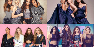 Beitragsbild des Blogbeitrags Little Mix feat. Blackfishing & Whitewashing – warum kritisierte niemand das Label der Band?