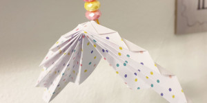Beitragsbild des Blogbeitrags Neuer Vorsatz: Hier soll es bald wieder mehr DIY Anleitungen geben